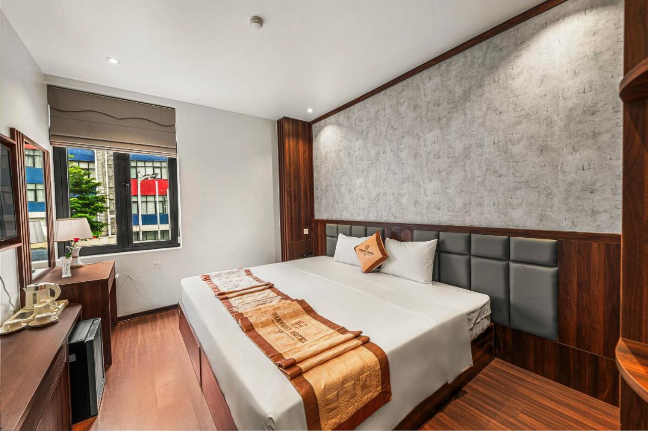 Harmony Halong Hotel Hạ Long Ngoại thất bức ảnh