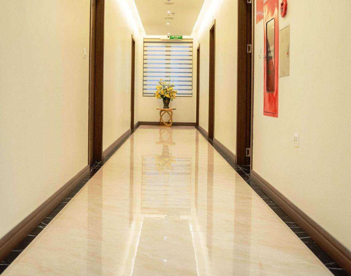 Harmony Halong Hotel Hạ Long Ngoại thất bức ảnh