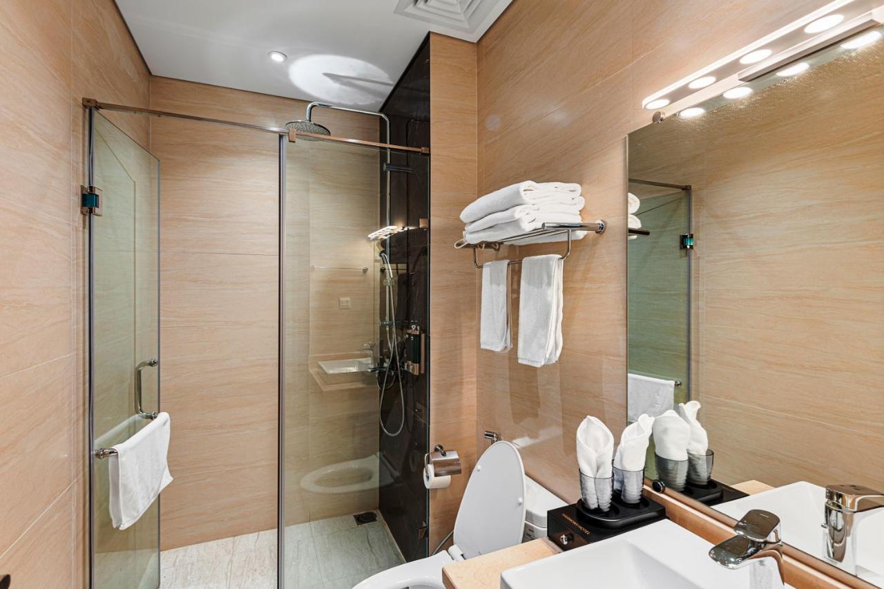 Harmony Halong Hotel Hạ Long Ngoại thất bức ảnh