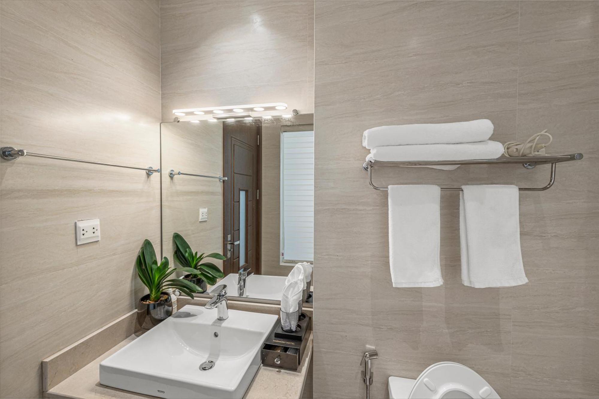 Harmony Halong Hotel Hạ Long Ngoại thất bức ảnh