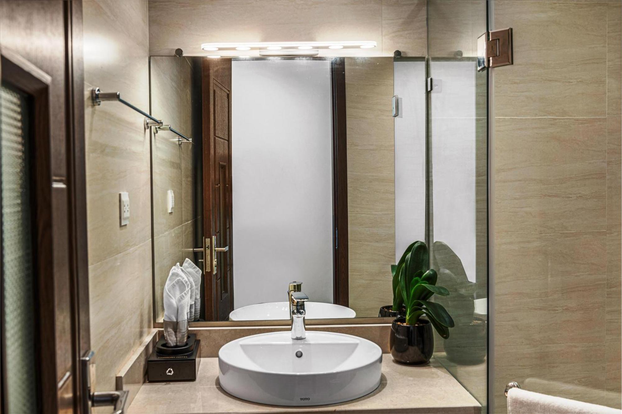 Harmony Halong Hotel Hạ Long Ngoại thất bức ảnh